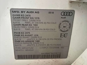 Audi Q5 * Progressiv * CARFAX * ЦЕНА ДО БГ - 13900 € / 27186.04 лв. - 28795578 17 | Car24.bg Audi Q5 * Progressiv * CARFAX * ЦЕНА ДО БГ - 13900 € / 27186.04 лв. - 28795578 17