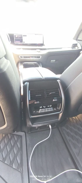 BMW X7 Mild hybrid | Auto.bg — изображение 12 BMW X7 Mild hybrid | Auto.bg — изображение 12