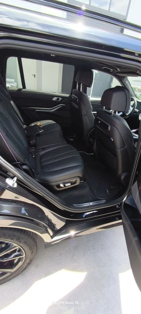 BMW X7 Mild hybrid | Auto.bg — изображение 8 BMW X7 Mild hybrid | Auto.bg — изображение 8