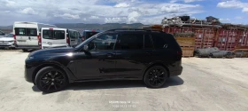 BMW X7 Mild hybrid | Auto.bg — изображение 3 BMW X7 Mild hybrid | Auto.bg — изображение 3