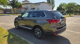 Mitsubishi Outlander 2.0, Европейска, от представит. Балкан Стар, 4х4 | Auto.bg — изображение 6 Mitsubishi Outlander 2.0, Европейска, от представит. Балкан Стар, 4х4 | Auto.bg — изображение 6