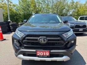 Toyota Rav4 * Trail * CARFAX * АВТОКРЕДИТ* | Auto.bg — изображение 6 Toyota Rav4 * Trail * CARFAX * АВТОКРЕДИТ* | Auto.bg — изображение 6