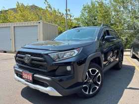 Toyota Rav4 * Trail * CARFAX * АВТОКРЕДИТ*