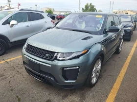 Land Rover Range Rover Evoque * 5dr Hb Hse Dynamic * CARFAX * БЕЗ ПЪРВОНАЧАЛНА В