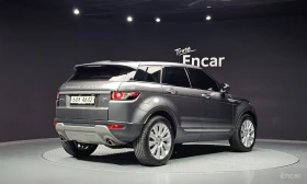 Land Rover Range Rover Evoque 2.2 SD4 Prestige | Auto.bg — изображение 2 Land Rover Range Rover Evoque 2.2 SD4 Prestige | Auto.bg — изображение 2
