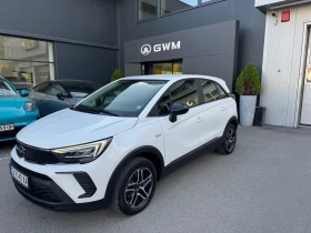 Opel Crossland X 1.2 benzin