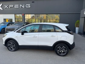 Opel Crossland X 1.2 benzin | Auto.bg — изображение 4 Opel Crossland X 1.2 benzin | Auto.bg — изображение 4