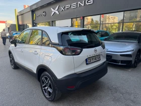Opel Crossland X 1.2 benzin | Auto.bg — изображение 5 Opel Crossland X 1.2 benzin | Auto.bg — изображение 5