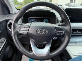 Hyundai Kona ELEKTRO/204HP/TREND/CAM/H.PUMP/NAVI/LED/ACC/745q | Auto.bg — изображение 8 Hyundai Kona ELEKTRO/204HP/TREND/CAM/H.PUMP/NAVI/LED/ACC/745q | Auto.bg — изображение 8