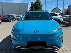 Hyundai Kona ELEKTRO/204HP/TREND/CAM/H.PUMP/NAVI/LED/ACC/745q | Auto.bg — изображение 2 Hyundai Kona ELEKTRO/204HP/TREND/CAM/H.PUMP/NAVI/LED/ACC/745q | Auto.bg — изображение 2