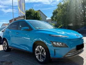 Hyundai Kona ELEKTRO/204HP/TREND/CAM/H.PUMP/NAVI/LED/ACC/745q | Auto.bg — изображение 5 Hyundai Kona ELEKTRO/204HP/TREND/CAM/H.PUMP/NAVI/LED/ACC/745q | Auto.bg — изображение 5