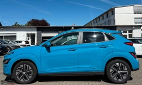 Hyundai Kona ELEKTRO/204HP/TREND/CAM/H.PUMP/NAVI/LED/ACC/745q | Auto.bg — изображение 3 Hyundai Kona ELEKTRO/204HP/TREND/CAM/H.PUMP/NAVI/LED/ACC/745q | Auto.bg — изображение 3