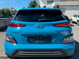 Hyundai Kona ELEKTRO/204HP/TREND/CAM/H.PUMP/NAVI/LED/ACC/745q | Auto.bg — изображение 6 Hyundai Kona ELEKTRO/204HP/TREND/CAM/H.PUMP/NAVI/LED/ACC/745q | Auto.bg — изображение 6