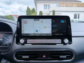 Hyundai Kona ELEKTRO/204HP/TREND/CAM/H.PUMP/NAVI/LED/ACC/745q | Auto.bg — изображение 10 Hyundai Kona ELEKTRO/204HP/TREND/CAM/H.PUMP/NAVI/LED/ACC/745q | Auto.bg — изображение 10