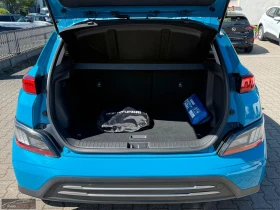 Hyundai Kona ELEKTRO/204HP/TREND/CAM/H.PUMP/NAVI/LED/ACC/745q | Auto.bg — изображение 7 Hyundai Kona ELEKTRO/204HP/TREND/CAM/H.PUMP/NAVI/LED/ACC/745q | Auto.bg — изображение 7