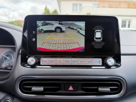 Hyundai Kona ELEKTRO/204HP/TREND/CAM/H.PUMP/NAVI/LED/ACC/745q | Auto.bg — изображение 11 Hyundai Kona ELEKTRO/204HP/TREND/CAM/H.PUMP/NAVI/LED/ACC/745q | Auto.bg — изображение 11