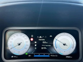 Hyundai Kona ELEKTRO/204HP/TREND/CAM/H.PUMP/NAVI/LED/ACC/745q | Auto.bg — изображение 9 Hyundai Kona ELEKTRO/204HP/TREND/CAM/H.PUMP/NAVI/LED/ACC/745q | Auto.bg — изображение 9