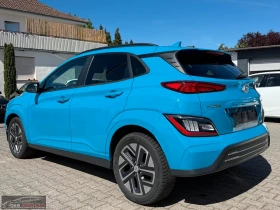 Hyundai Kona ELEKTRO/204HP/TREND/CAM/H.PUMP/NAVI/LED/ACC/745q | Auto.bg — изображение 4 Hyundai Kona ELEKTRO/204HP/TREND/CAM/H.PUMP/NAVI/LED/ACC/745q | Auto.bg — изображение 4