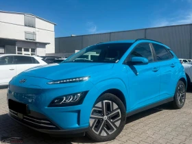 Hyundai Kona ELEKTRO/204HP/TREND/CAM/H.PUMP/NAVI/LED/ACC/745q