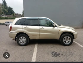 Toyota Rav4 - 11 € - 16782532 2 | Car24.bg Toyota Rav4 - 11 € - 16782532 2