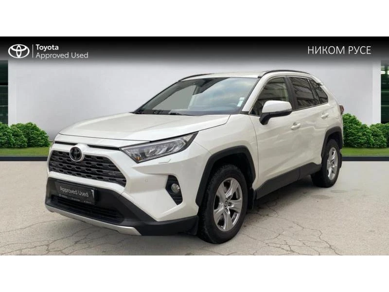 Toyota Rav4 Executive - 58500 лв. / 29910.58 € - 84353030 1 | Car24.bg Toyota Rav4 Executive - 58500 лв. / 29910.58 € - 84353030 1