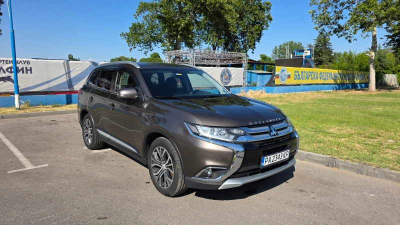 Mitsubishi Outlander 2.0, Европейска, от представит. Балкан Стар, 4х4 - 12999 € / 25423.83 лв. - 52799131 1 | Car24.bg Mitsubishi Outlander 2.0, Европейска, от представит. Балкан Стар, 4х4 - 12999 € / 25423.83 лв. - 52799131 1