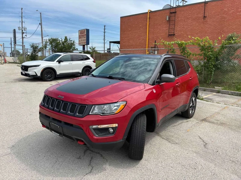 Jeep Compass Trailhawk | АВТОКРЕДИТ БЕЗ ПЪРВОНАЧАЛНА ВНОСКА | - 13600 € / 26599.29 лв. - 18447012 1 | Car24.bg Jeep Compass Trailhawk | АВТОКРЕДИТ БЕЗ ПЪРВОНАЧАЛНА ВНОСКА | - 13600 € / 26599.29 лв. - 18447012 1