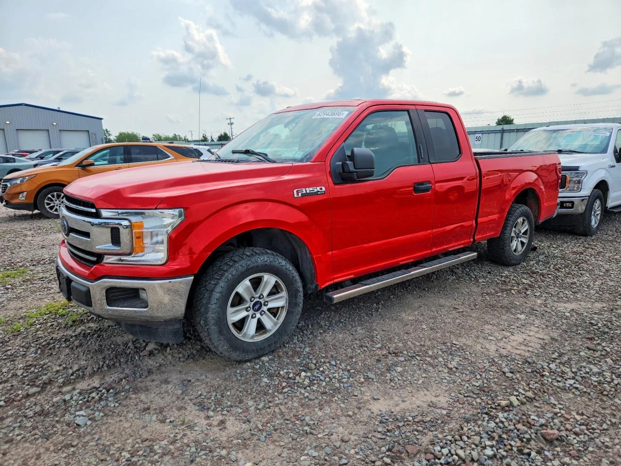 Ford F150 undefined | Auto.bg — изображение 1 Ford F150 undefined | Auto.bg — изображение 1