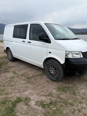 VW T5 undefined | Auto.bg — изображение 2 VW T5 undefined | Auto.bg — изображение 2
