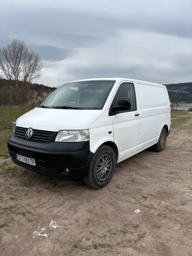 VW T5 undefined | Auto.bg — изображение 3 VW T5 undefined | Auto.bg — изображение 3