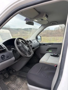 VW T5 undefined | Auto.bg — изображение 5 VW T5 undefined | Auto.bg — изображение 5