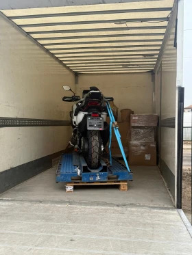 Honda X-ADV undefined | Auto.bg — изображение 9 Honda X-ADV undefined | Auto.bg — изображение 9