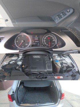 Audi A4 2.0TDI 170. | Mobile.bg   15
