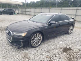 Audi A6 Prestige - Car24.bg Audi A6 Prestige