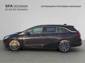 Opel Astra SPORTS TOURER 1.6 CDTI 83hp BVM6 E6 // 1703R106 - 19900 лв. / 10174.71 € - 15380748 8 | Car24.bg Opel Astra SPORTS TOURER 1.6 CDTI 83hp BVM6 E6 // 1703R106 - 19900 лв. / 10174.71 € - 15380748 8
