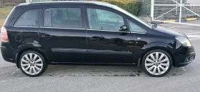 Opel Zafira 1.9 7= месхна Кожа - 1550 € / 3031.54 лв. - 79658413 9 | Car24.bg Opel Zafira 1.9 7= месхна Кожа - 1550 € / 3031.54 лв. - 79658413 9