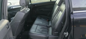 Opel Zafira 1.9 7= месхна Кожа - 1550 € / 3031.54 лв. - 79658413 16 | Car24.bg Opel Zafira 1.9 7= месхна Кожа - 1550 € / 3031.54 лв. - 79658413 16