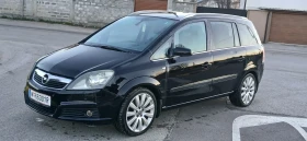 Opel Zafira 1.9 7= месхна Кожа - 1550 € / 3031.54 лв. - 79658413 10 | Car24.bg Opel Zafira 1.9 7= месхна Кожа - 1550 € / 3031.54 лв. - 79658413 10