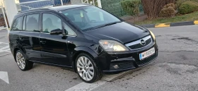 Opel Zafira 1.9 7= месхна Кожа - 1550 € / 3031.54 лв. - 79658413 3 | Car24.bg Opel Zafira 1.9 7= месхна Кожа - 1550 € / 3031.54 лв. - 79658413 3