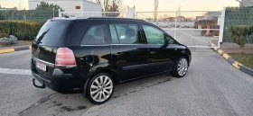 Opel Zafira 1.9 7= месхна Кожа - 1550 € / 3031.54 лв. - 79658413 8 | Car24.bg Opel Zafira 1.9 7= месхна Кожа - 1550 € / 3031.54 лв. - 79658413 8