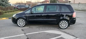 Opel Zafira 1.9 7= месхна Кожа - 1550 € / 3031.54 лв. - 79658413 7 | Car24.bg Opel Zafira 1.9 7= месхна Кожа - 1550 € / 3031.54 лв. - 79658413 7