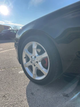 Mercedes-Benz 220 C 220 - 3000 € / 5867.49 лв. - 94575600 6 | Car24.bg Mercedes-Benz 220 C 220 - 3000 € / 5867.49 лв. - 94575600 6