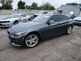 Снимка BMW 430