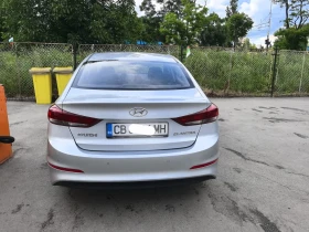 Hyundai Elantra - 10000 € / 19558.30 лв. - 65863975 4 | Car24.bg Hyundai Elantra - 10000 € / 19558.30 лв. - 65863975 4