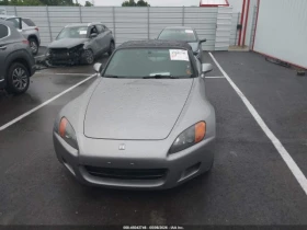 Honda S2000 * 2.0V-TEC* MANUAL* | Auto.bg — изображение 11 Honda S2000 * 2.0V-TEC* MANUAL* | Auto.bg — изображение 11