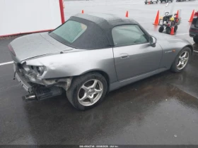 Honda S2000 * 2.0V-TEC* MANUAL* | Auto.bg — изображение 4 Honda S2000 * 2.0V-TEC* MANUAL* | Auto.bg — изображение 4