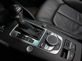 Audi A3 1.6 TDI | Auto.bg — изображение 17 Audi A3 1.6 TDI | Auto.bg — изображение 17
