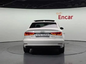 Audi A3 1.6 TDI | Auto.bg — изображение 7 Audi A3 1.6 TDI | Auto.bg — изображение 7