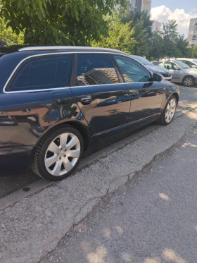 Audi A6 С6 - 3000 € / 5867.49 лв. - 66124772 7 | Car24.bg Audi A6 С6 - 3000 € / 5867.49 лв. - 66124772 7