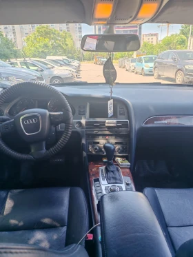 Audi A6 С6 - 3000 € / 5867.49 лв. - 66124772 12 | Car24.bg Audi A6 С6 - 3000 € / 5867.49 лв. - 66124772 12